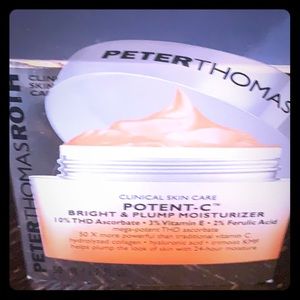 PTR Face Cream